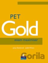 PET Gold 2005 Exam Maximiser no key