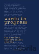 Words In Progress