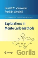 Explorations in Monte Carlo Methods