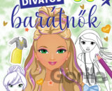 Divatos barátnok
