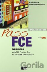 Pass Fce Workbook + CD