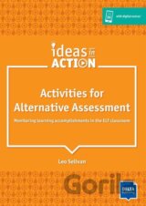 Activities for Alternative Assessment - Coursebook + MP3 allango.net