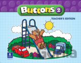 Buttons 2: Teacher´s Edition