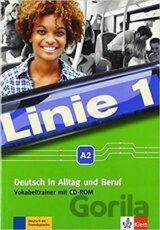 Linie 1 (A2) – Vokabeltrainer CD-Rom