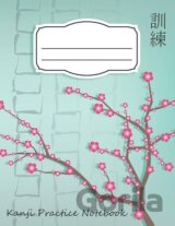 Kanji Practice Notebook