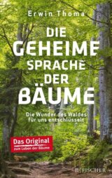 Die geheime Sprache der Bäume