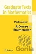 A Course in Enumeration