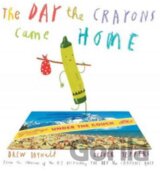 The Day the Crayons Came Home