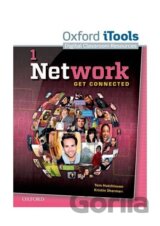 Network 1 iTools DVD-ROM