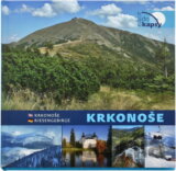 Krkonoše