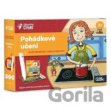 Elektronická Albi tužka 2.0. s knihou: Pohádkové učení