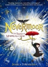 Nevermoor