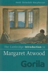 The Cambridge Introduction to Margaret Atwood