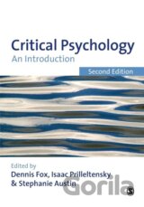 Critical Psychology