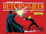 Star Wars: Return of the Jedi (A Collector´s Classic Board Book)