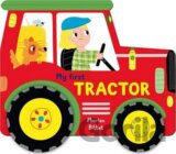 My first Tractor