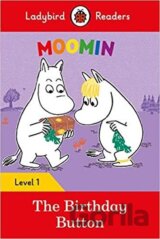 Moomin: The Birthday Button -