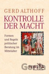 Kontrolle der Macht