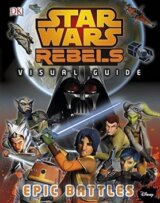 Star Wars Rebels (TM): The Epic Battle