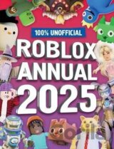 100% Unofficial Roblox Annual 2025