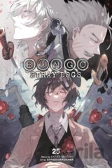 Bungo Stray Dogs 25