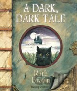 A Dark, Dark Tale