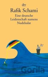 Eine deutsche Leidenschaft namens Nudelsalat