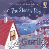 The Stormy Day Little Board Book