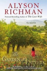 The Garden of Letters