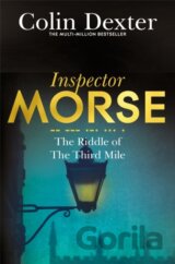 Riddle of the Third Mile