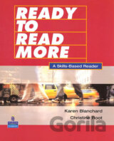Ready to Read More