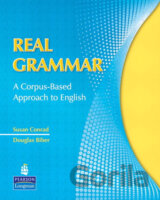 Real Grammar: A Corpus-Based Approach to English