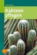 Kakteen pflegen