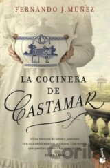 La cocinera de Castamar
