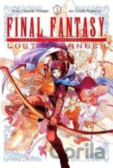 Final Fantasy Lost Stranger, Vol. 1