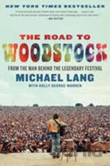 Road to Woodstock