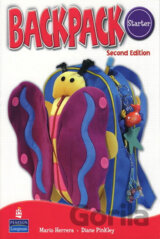 Backpack Starter