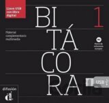 Bitácora 1 (A1) – Llave USB + Libro Digital