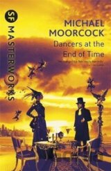 The Dancers At The End of Time