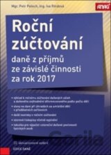 Roční zúčtování daně z příjmů ze závislé činnosti za rok 2017