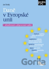 Daně v Evropské unii
