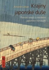 Krajiny japonské duše