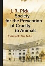 Society for the Prevention of Cruelty to Animals