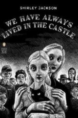 We Have Always Lived in the Castle