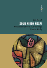Soud nikdy nespí