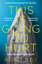 This is Going to Hurt