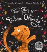 The Story of Tantrum O'Furrily