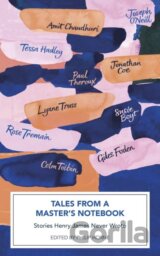 Tales from a Master's Notebook