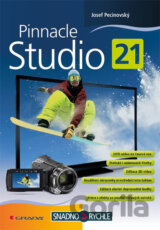 Pinnacle Studio 21