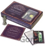 The Curious Bartender’s Home Bar Kit